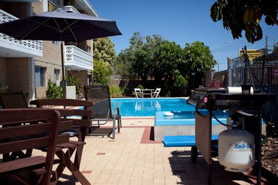 Brownelea Holiday Apartments - Sydney 4u 7