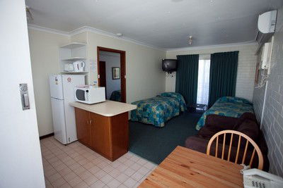 Brownelea Holiday Apartments - Sydney 4u 10