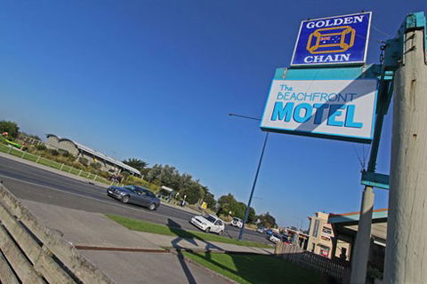 Great Ocean Road Beachfront Motel - Accommodation Sydney 0