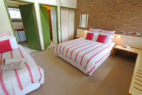 Great Ocean Road Beachfront Motel - Accommodation Sydney 1