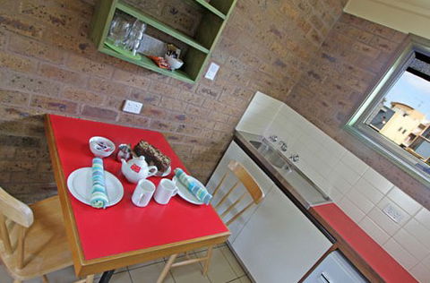 Great Ocean Road Beachfront Motel - Accommodation Sydney 2