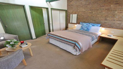 Great Ocean Road Beachfront Motel - Accommodation Sydney 3