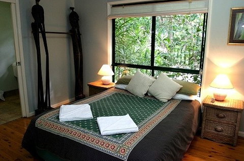 Red Mill House - Accommodation Sydney 1