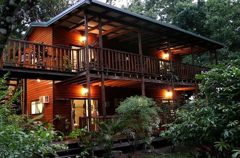 Red Mill House - Accommodation Sydney 4