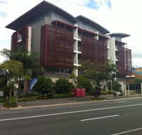 Ruth Fairfax House Accommodation - QCWA - Sydney 4u