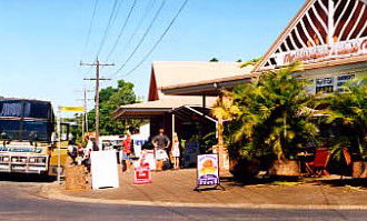 Mission Beach Rainforest Motel - Sydney 4u 0
