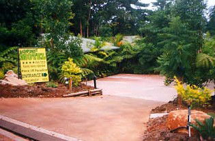 Mission Beach Rainforest Motel - Sydney 4u 2