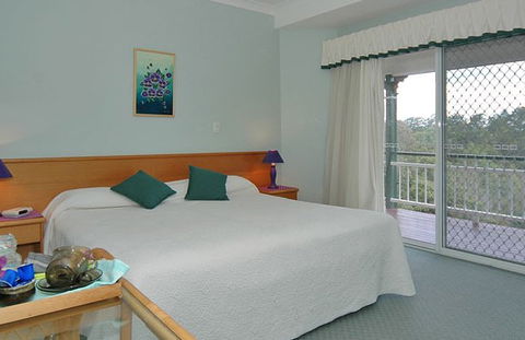 Eumundi Rise Bed And Breakfast - Sydney Resort 0
