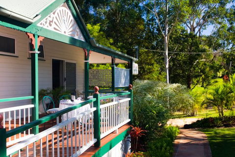 Eumundi Rise Bed And Breakfast - Sydney Resort 1