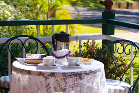 Eumundi Rise Bed And Breakfast - Sydney Resort 2