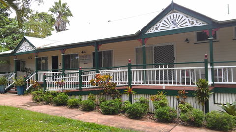 Eumundi Rise Bed And Breakfast - Sydney Resort 3