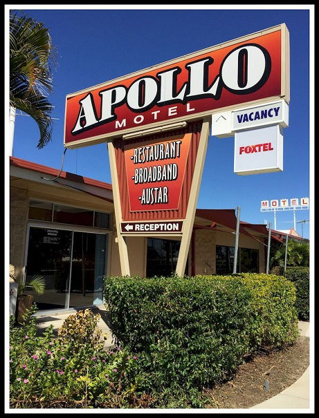 Biloela QLD Accommodation Sydney