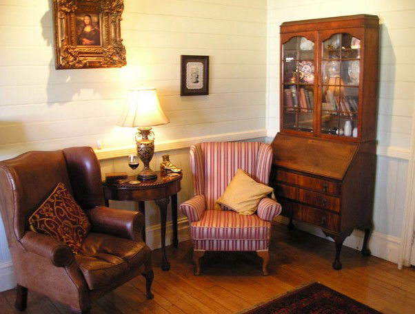 Maleny QLD Accommodation Sydney
