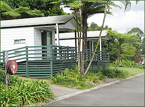 Palmwoods Caravan Park - Accommodation Sydney 1