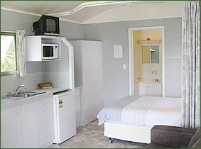 Palmwoods Caravan Park - Accommodation Sydney 2