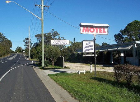 Urunga NSW Accommodation Sydney