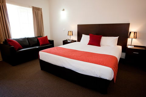 Mercure Port Of Echuca - Sydney 4u 2