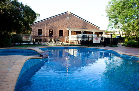 Mercure Port Of Echuca - Sydney 4u 4