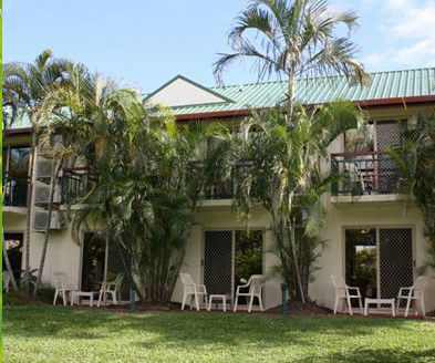 Colonial Village Motel - Sydney 4u 2