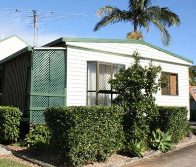 Colonial Village Motel - Sydney 4u 4