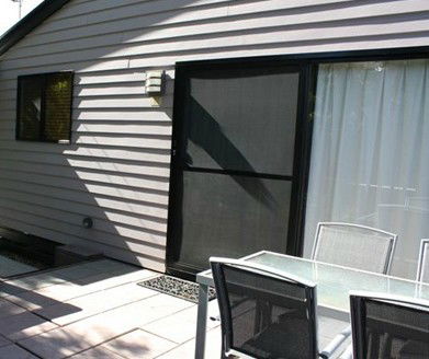 Colonial Village Motel - Sydney 4u 5