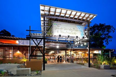 Noosa North Shore Retreat - Sydney 4u 0