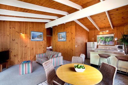 Noosa North Shore Retreat - Sydney 4u 3