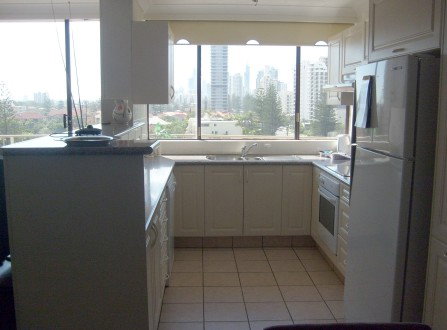 Queensleigh Holiday Apartments - Accommodation Sydney 1