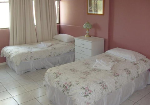 Queensleigh Holiday Apartments - Accommodation Sydney 3