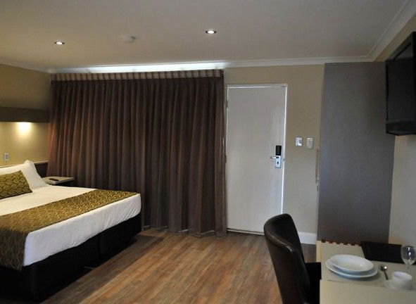 Bentley WA Accommodation Sydney