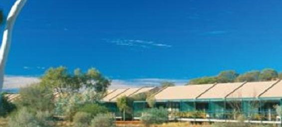 Kings Canyon NT Accommodation Sydney