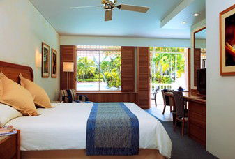 Sheraton Mirage Port Douglas - Accommodation Sydney 1