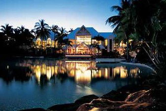 Sheraton Mirage Port Douglas - Accommodation Sydney 2