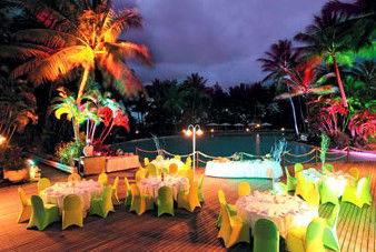 Sheraton Mirage Port Douglas - Accommodation Sydney 4