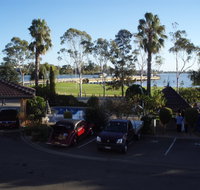 Lake View Motel - Accommodation Sydney