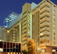 Parmelia Hilton - Sydney 4u