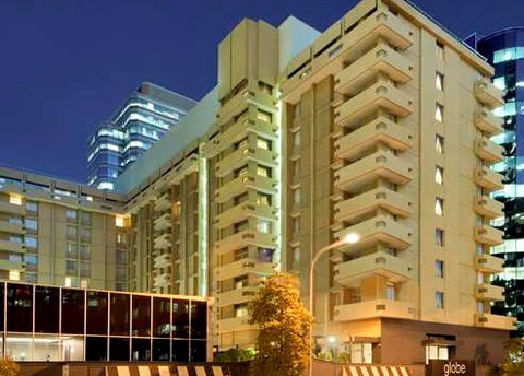 Parmelia Hilton - Accommodation Sydney 0