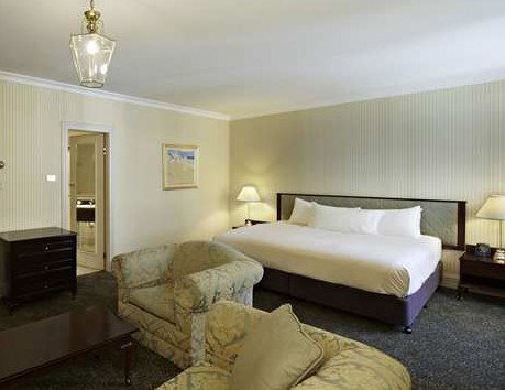 Parmelia Hilton - Accommodation Sydney 1