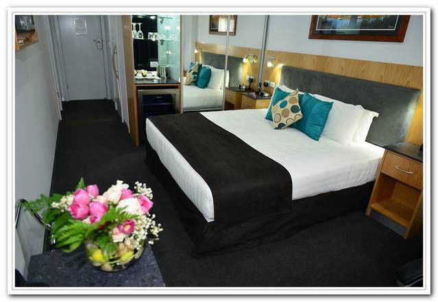 Waikerie SA Accommodation Sydney