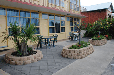 Blue Seas Motel - Accommodation Sydney