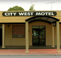 City West Motel - Sydney 4u