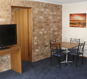 Clare Central Motel - Sydney 4u