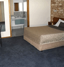 Clare Central Motel - Sydney 4u 1