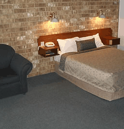 Clare Central Motel - Sydney 4u 2