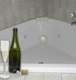 Clare Central Motel - Sydney 4u 3