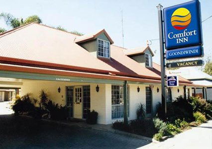 Goondiwindi QLD Accommodation Sydney