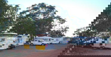 Gawler Ranges Motel - Sydney 4u 1