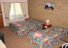Gawler Ranges Motel - Sydney 4u 2