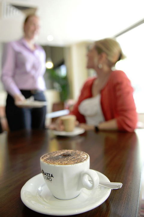 Mercure Grosvenor Hotel Adelaide - Sydney 4u 5