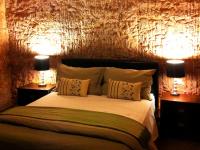 Lookout Cave Motel - Sydney 4u 1